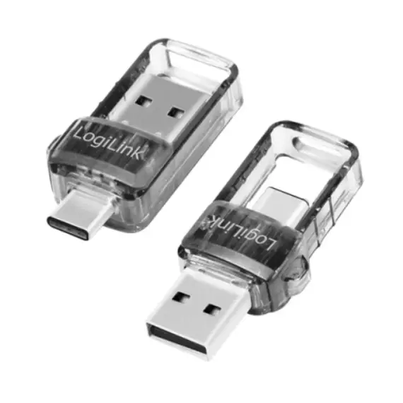 ბლუთუზი Logilink BT0054 Bluetooth 5.0 adapter USB 3.2 USB-A and USB-C - TechMall.geბლუთუზი Logilink BT0054 Bluetooth 5.0 adapter USB 3.2 USB-A and USB-C - TechMall.ge ,ბლუთუზი Logilink BT0054 Bluetooth 5.0 adapter USB 3.2 USB-A and USB-C - TechMall.ge