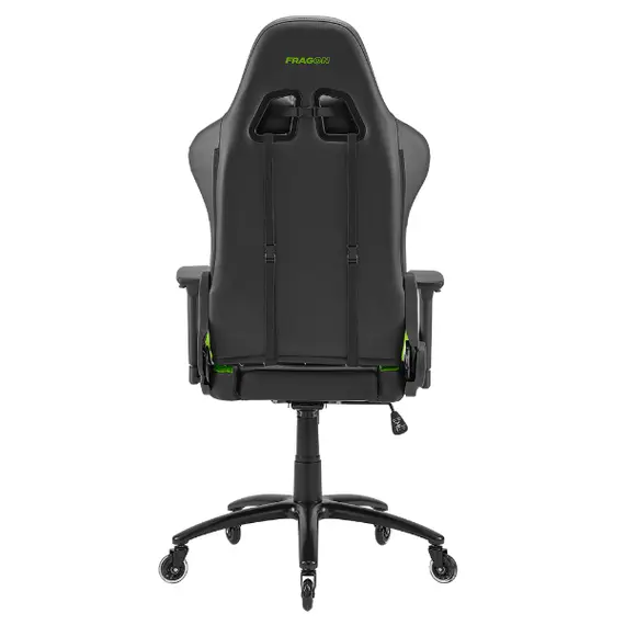 Gaming chair Fragon Game Chair 3X series FGLHF3BT3D1222GN1 Black/Green, 4 image - TechMall.geGaming chair Fragon Game Chair 3X series FGLHF3BT3D1222GN1 Black/Green, 4 image - TechMall.ge ,Gaming chair Fragon Game Chair 3X series FGLHF3BT3D1222GN1 Black/Green, 4 image - TechMall.ge