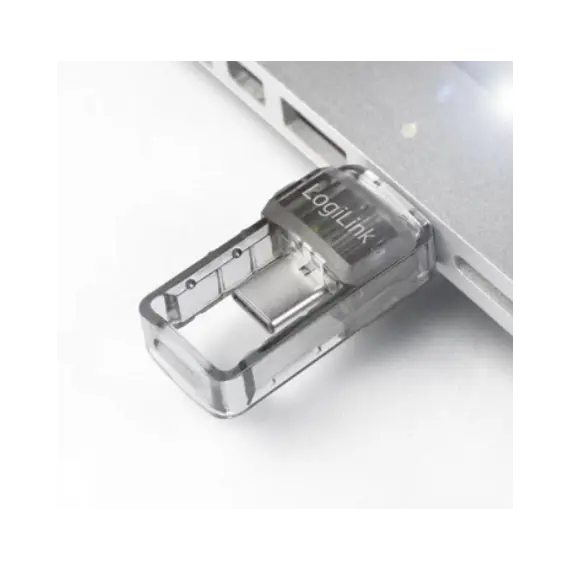 ბლუთუზი Logilink BT0054 Bluetooth 5.0 adapter USB 3.2 USB-A and USB-C, 5 image - TechMall.geბლუთუზი Logilink BT0054 Bluetooth 5.0 adapter USB 3.2 USB-A and USB-C, 5 image - TechMall.ge ,ბლუთუზი Logilink BT0054 Bluetooth 5.0 adapter USB 3.2 USB-A and USB-C, 5 image - TechMall.ge