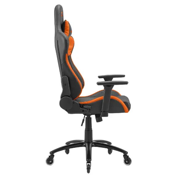 სათამაშო სავარძელი Fragon Game Chair 3X series FGLHF3BT3D1222OR1 Black/Orange, 5 image - TechMall.geსათამაშო სავარძელი Fragon Game Chair 3X series FGLHF3BT3D1222OR1 Black/Orange, 5 image - TechMall.ge ,სათამაშო სავარძელი Fragon Game Chair 3X series FGLHF3BT3D1222OR1 Black/Orange, 5 image - TechMall.ge