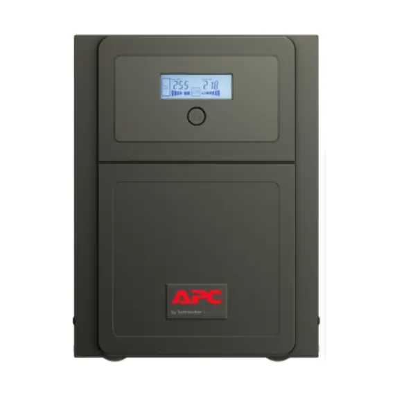 უწყვეტი კვების წყარო APC Easy UPS SMV 2000VA, Schuko Outlet, 230V - TechMall.geუწყვეტი კვების წყარო APC Easy UPS SMV 2000VA, Schuko Outlet, 230V - TechMall.ge ,უწყვეტი კვების წყარო APC Easy UPS SMV 2000VA, Schuko Outlet, 230V - TechMall.ge