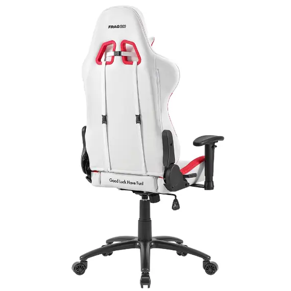 სათამაშო სავარძელი Fragon Game Chair 2X series FGLHF2BT2D1221RD1  White/Red, 8 image - TechMall.geსათამაშო სავარძელი Fragon Game Chair 2X series FGLHF2BT2D1221RD1  White/Red, 8 image - TechMall.ge ,სათამაშო სავარძელი Fragon Game Chair 2X series FGLHF2BT2D1221RD1  White/Red, 8 image - TechMall.ge
