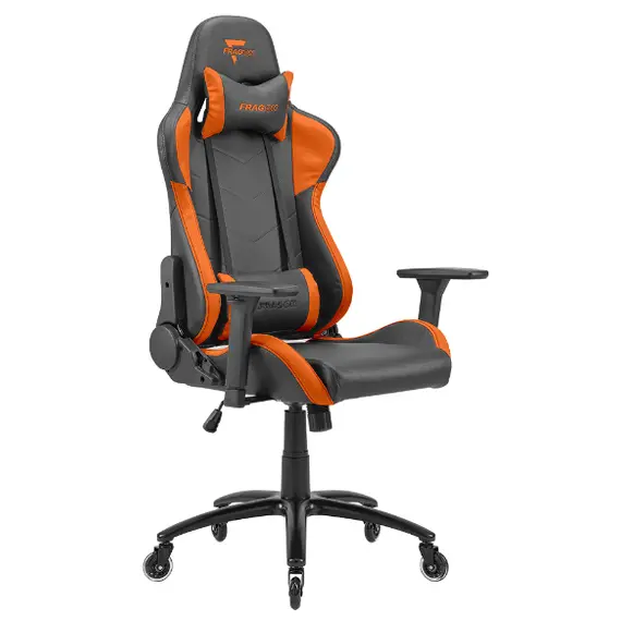 სათამაშო სავარძელი Fragon Game Chair 3X series FGLHF3BT3D1222OR1 Black/Orange, 2 image - TechMall.geსათამაშო სავარძელი Fragon Game Chair 3X series FGLHF3BT3D1222OR1 Black/Orange, 2 image - TechMall.ge ,სათამაშო სავარძელი Fragon Game Chair 3X series FGLHF3BT3D1222OR1 Black/Orange, 2 image - TechMall.ge