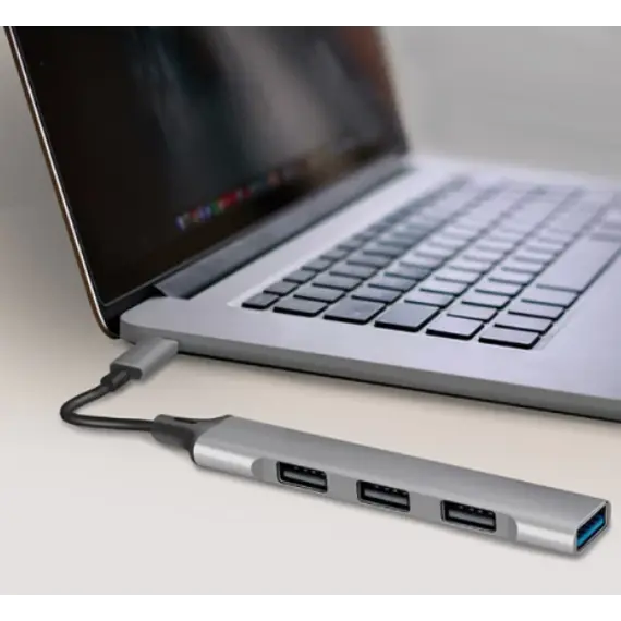 USB ჰაბი Logilink UA0392 USB3.2 Type-C 4-port Slim Hub With Aluminum Casing, 4 image - TechMall.geUSB ჰაბი Logilink UA0392 USB3.2 Type-C 4-port Slim Hub With Aluminum Casing, 4 image - TechMall.ge ,USB ჰაბი Logilink UA0392 USB3.2 Type-C 4-port Slim Hub With Aluminum Casing, 4 image - TechMall.ge