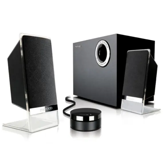 დინამიკი 2.1 Microlab M-200BT Platinum Bluetooth Speaker 50W Black - TechMall.geდინამიკი 2.1 Microlab M-200BT Platinum Bluetooth Speaker 50W Black - TechMall.ge ,დინამიკი 2.1 Microlab M-200BT Platinum Bluetooth Speaker 50W Black - TechMall.ge