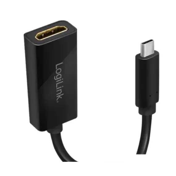 ადაპტერი Logilink UA0236A USB Adapter, USB 3.2 Gen 1x1, USB-C™ to HDMI, 4K30Hz, 3 image - TechMall.geადაპტერი Logilink UA0236A USB Adapter, USB 3.2 Gen 1x1, USB-C™ to HDMI, 4K30Hz, 3 image - TechMall.ge ,ადაპტერი Logilink UA0236A USB Adapter, USB 3.2 Gen 1x1, USB-C™ to HDMI, 4K30Hz, 3 image - TechMall.ge