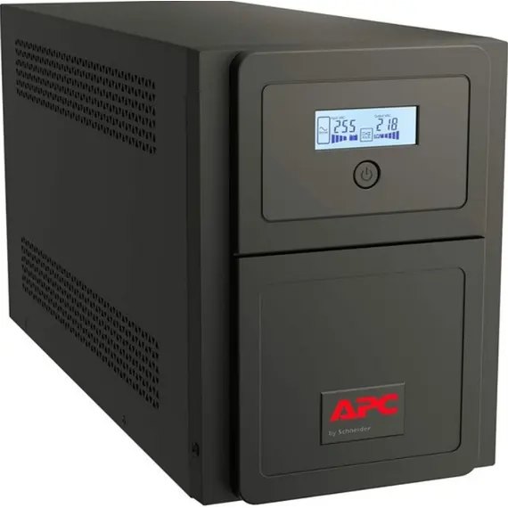 უწყვეტი კვების წყარო APC Easy UPS SMV 2000VA, Schuko Outlet, 230V, 2 image - TechMall.geუწყვეტი კვების წყარო APC Easy UPS SMV 2000VA, Schuko Outlet, 230V, 2 image - TechMall.ge ,უწყვეტი კვების წყარო APC Easy UPS SMV 2000VA, Schuko Outlet, 230V, 2 image - TechMall.ge