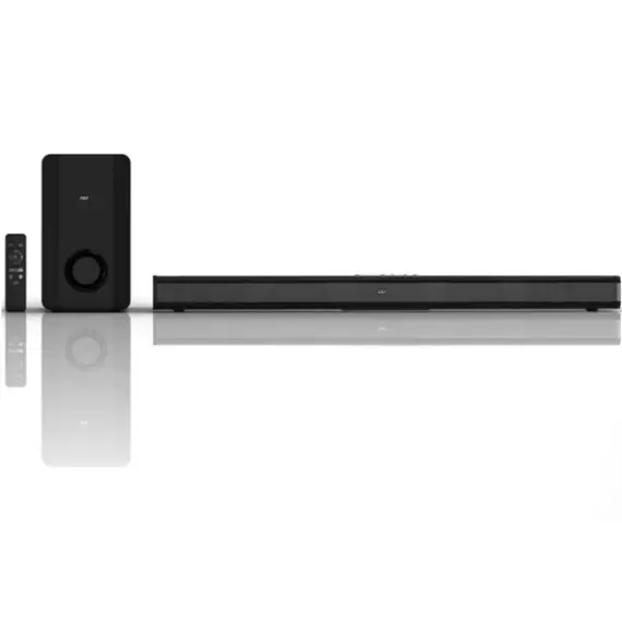საუნდბარი AIM CZ103 Bluetooth Soundbar+Subwoofer 60W, 2 image - TechMall.geსაუნდბარი AIM CZ103 Bluetooth Soundbar+Subwoofer 60W, 2 image - TechMall.ge ,საუნდბარი AIM CZ103 Bluetooth Soundbar+Subwoofer 60W, 2 image - TechMall.ge