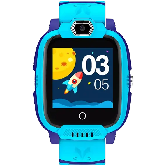 საბავშვო სმარტ საათი Canyon Jondy Kids Watch with GPS, LTE Blue (CNE-KW44BL) - TechMall.geსაბავშვო სმარტ საათი Canyon Jondy Kids Watch with GPS, LTE Blue (CNE-KW44BL) - TechMall.ge ,საბავშვო სმარტ საათი Canyon Jondy Kids Watch with GPS, LTE Blue (CNE-KW44BL) - TechMall.ge