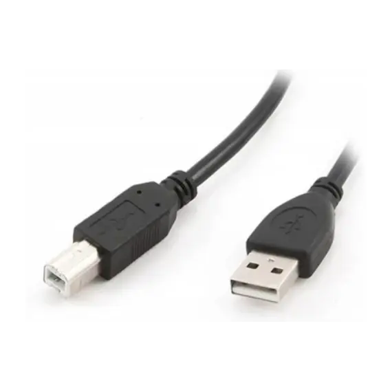 კაბელი Gembird CCP-USB2-AMBM-10 USB Cable for Printer 3m, 2 image - TechMall.geკაბელი Gembird CCP-USB2-AMBM-10 USB Cable for Printer 3m, 2 image - TechMall.ge ,კაბელი Gembird CCP-USB2-AMBM-10 USB Cable for Printer 3m, 2 image - TechMall.ge