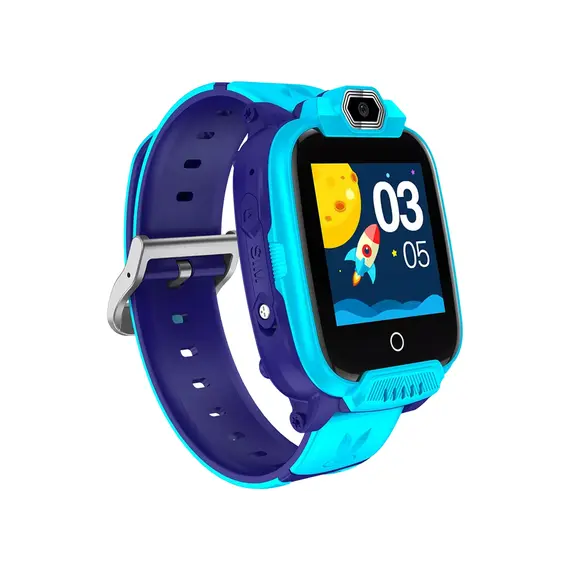 საბავშვო სმარტ საათი Canyon Jondy Kids Watch with GPS, LTE Green (CNE-KW44GB), 3 image - TechMall.geსაბავშვო სმარტ საათი Canyon Jondy Kids Watch with GPS, LTE Green (CNE-KW44GB), 3 image - TechMall.ge ,საბავშვო სმარტ საათი Canyon Jondy Kids Watch with GPS, LTE Green (CNE-KW44GB), 3 image - TechMall.ge