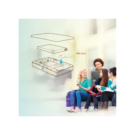 4G მოდემი TP-Link M7350, LTE-Advanced Mobile WiFi, 3 image - TechMall.ge4G მოდემი TP-Link M7350, LTE-Advanced Mobile WiFi, 3 image - TechMall.ge ,4G მოდემი TP-Link M7350, LTE-Advanced Mobile WiFi, 3 image - TechMall.ge