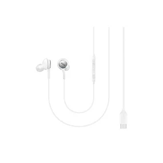 ყურსასმენი Samsung AKG IC100 USB Type-C Earphones White (EO-IC100BWEGRU) - TechMall.geყურსასმენი Samsung AKG IC100 USB Type-C Earphones White (EO-IC100BWEGRU) - TechMall.ge ,ყურსასმენი Samsung AKG IC100 USB Type-C Earphones White (EO-IC100BWEGRU) - TechMall.ge