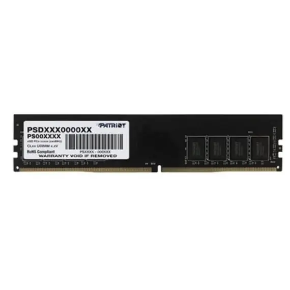 ოპერატიული მეხსიერება Patriot SL DDR4 16GB 3200MHz - PSD416G320081 - TechMall.geოპერატიული მეხსიერება Patriot SL DDR4 16GB 3200MHz - PSD416G320081 - TechMall.ge ,ოპერატიული მეხსიერება Patriot SL DDR4 16GB 3200MHz - PSD416G320081 - TechMall.ge