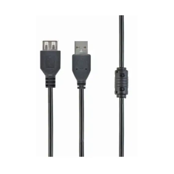 კაბელი Gembird CCF-USB2-AMAF-6 USB Cable Extension 1.8m, 2 image - TechMall.geკაბელი Gembird CCF-USB2-AMAF-6 USB Cable Extension 1.8m, 2 image - TechMall.ge ,კაბელი Gembird CCF-USB2-AMAF-6 USB Cable Extension 1.8m, 2 image - TechMall.ge