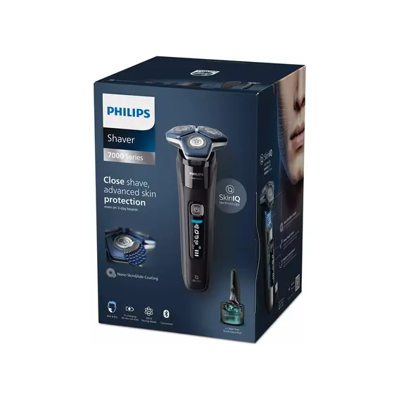 წვერსაპარსი PHILIPS S7886/58, 4 image - TechMall.geწვერსაპარსი PHILIPS S7886/58, 4 image - TechMall.ge ,წვერსაპარსი PHILIPS S7886/58, 4 image - TechMall.ge