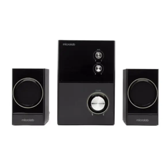 დინამიკი 2.1 Microlab M-223 2.1 Speakers 17W - TechMall.geდინამიკი 2.1 Microlab M-223 2.1 Speakers 17W - TechMall.ge ,დინამიკი 2.1 Microlab M-223 2.1 Speakers 17W - TechMall.ge