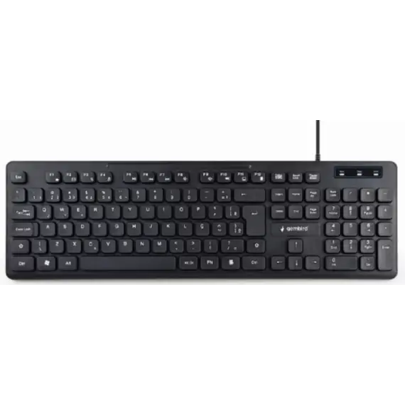 კლავიატურა Gembird KB-MCH-04-RU Multimedia keyboard RU-layout Black - TechMall.geკლავიატურა Gembird KB-MCH-04-RU Multimedia keyboard RU-layout Black - TechMall.ge ,კლავიატურა Gembird KB-MCH-04-RU Multimedia keyboard RU-layout Black - TechMall.ge