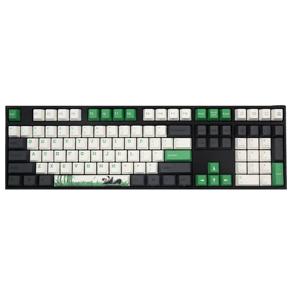 კლავიატურა Varmilo VEM87 Panda R2 EC V2 Daisy UA - TechMall.geკლავიატურა Varmilo VEM87 Panda R2 EC V2 Daisy UA - TechMall.ge ,კლავიატურა Varmilo VEM87 Panda R2 EC V2 Daisy UA - TechMall.ge