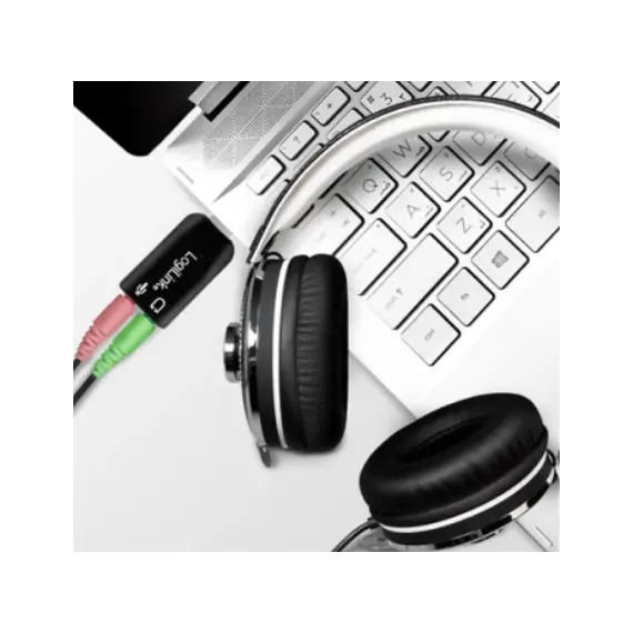 ხმის ადაპტერი Logilink UA0053 USB Audio Adapter 5.1 Sound Effect, 3 image - TechMall.geხმის ადაპტერი Logilink UA0053 USB Audio Adapter 5.1 Sound Effect, 3 image - TechMall.ge ,ხმის ადაპტერი Logilink UA0053 USB Audio Adapter 5.1 Sound Effect, 3 image - TechMall.ge