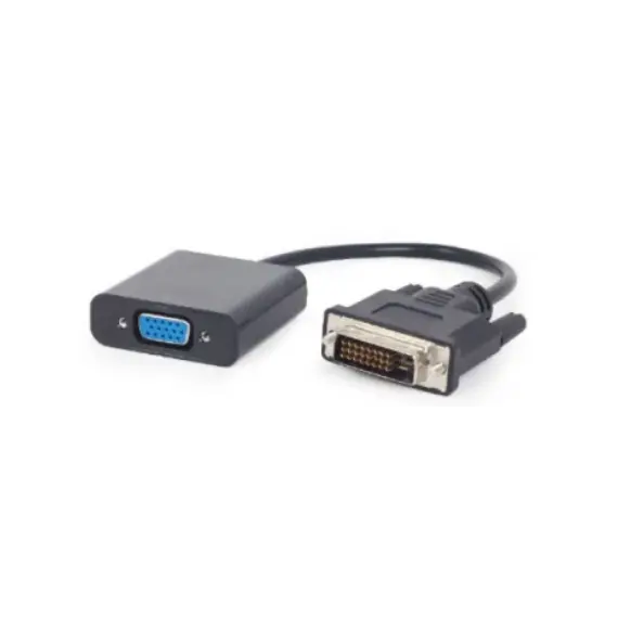 ადაპტერი Gembird A-DVID-VGAF-01 DVI-D to VGA adapter cable - TechMall.geადაპტერი Gembird A-DVID-VGAF-01 DVI-D to VGA adapter cable - TechMall.ge ,ადაპტერი Gembird A-DVID-VGAF-01 DVI-D to VGA adapter cable - TechMall.ge