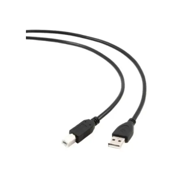 კაბელი Gembird CCP-USB2-AMBM-10 USB Cable for Printer 3m - TechMall.geკაბელი Gembird CCP-USB2-AMBM-10 USB Cable for Printer 3m - TechMall.ge ,კაბელი Gembird CCP-USB2-AMBM-10 USB Cable for Printer 3m - TechMall.ge