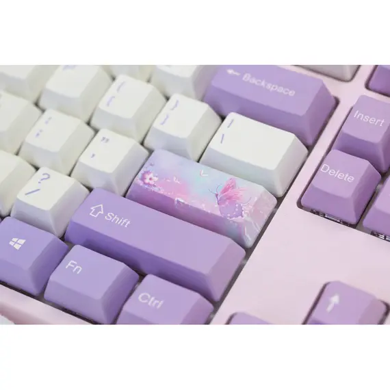 კლავიატურა Varmilo VEM87 Dreams On Board EC V2 Sakura UA, 3 image - TechMall.geკლავიატურა Varmilo VEM87 Dreams On Board EC V2 Sakura UA, 3 image - TechMall.ge ,კლავიატურა Varmilo VEM87 Dreams On Board EC V2 Sakura UA, 3 image - TechMall.ge