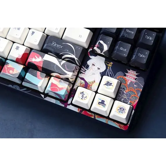 კლავიატურა Varmilo VPE87 Chang'e Cherry Mx Silent Red EN, 3 image - TechMall.geკლავიატურა Varmilo VPE87 Chang'e Cherry Mx Silent Red EN, 3 image - TechMall.ge ,კლავიატურა Varmilo VPE87 Chang'e Cherry Mx Silent Red EN, 3 image - TechMall.ge