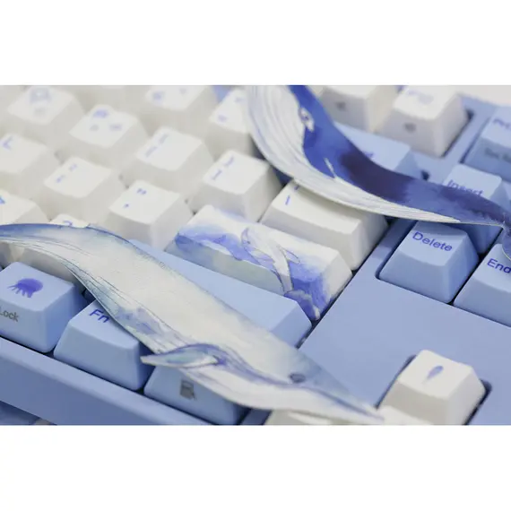 კლავიატურა Varmilo VEM87 Sea Melody EC V2 Daisy UA, 3 image - TechMall.geკლავიატურა Varmilo VEM87 Sea Melody EC V2 Daisy UA, 3 image - TechMall.ge ,კლავიატურა Varmilo VEM87 Sea Melody EC V2 Daisy UA, 3 image - TechMall.ge