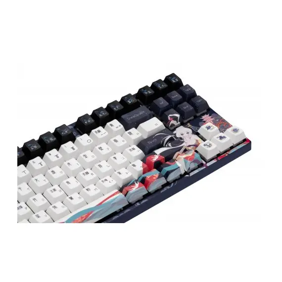 კლავიატურა Varmilo VPM87 Chang'e EC V2 Sakura EN, 3 image - TechMall.geკლავიატურა Varmilo VPM87 Chang'e EC V2 Sakura EN, 3 image - TechMall.ge ,კლავიატურა Varmilo VPM87 Chang'e EC V2 Sakura EN, 3 image - TechMall.ge