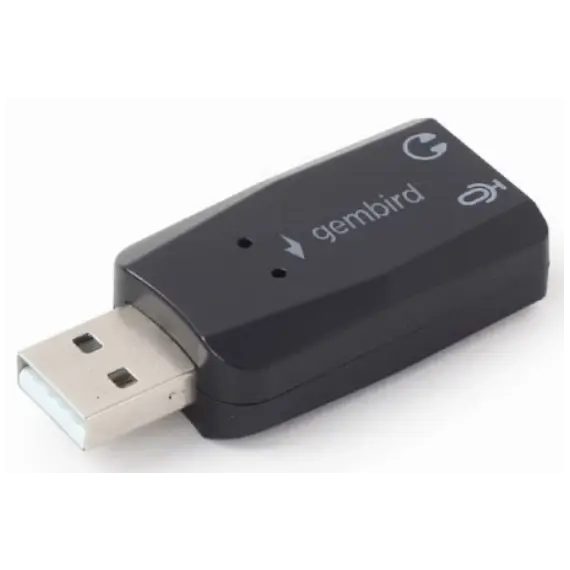 ხმის ადაპტერი Gembird SC-USB2.0-01 Premium USB sound card "Virtus Plus" - TechMall.geხმის ადაპტერი Gembird SC-USB2.0-01 Premium USB sound card "Virtus Plus" - TechMall.ge ,ხმის ადაპტერი Gembird SC-USB2.0-01 Premium USB sound card "Virtus Plus" - TechMall.ge