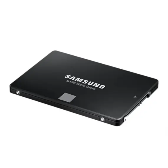 მყარი დისკი Samsung 870 EVO 250GB SSD SATA III 2.5" - MZ-77E250BW, 3 image - TechMall.geმყარი დისკი Samsung 870 EVO 250GB SSD SATA III 2.5" - MZ-77E250BW, 3 image - TechMall.ge ,მყარი დისკი Samsung 870 EVO 250GB SSD SATA III 2.5" - MZ-77E250BW, 3 image - TechMall.ge