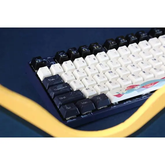 კლავიატურა Varmilo VPE87 Chang'e Cherry Mx Silent Red EN, 4 image - TechMall.geკლავიატურა Varmilo VPE87 Chang'e Cherry Mx Silent Red EN, 4 image - TechMall.ge ,კლავიატურა Varmilo VPE87 Chang'e Cherry Mx Silent Red EN, 4 image - TechMall.ge