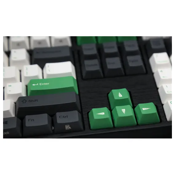 კლავიატურა Varmilo VEM87 Panda R2 EC V2 Sakura UA, 3 image - TechMall.geკლავიატურა Varmilo VEM87 Panda R2 EC V2 Sakura UA, 3 image - TechMall.ge ,კლავიატურა Varmilo VEM87 Panda R2 EC V2 Sakura UA, 3 image - TechMall.ge