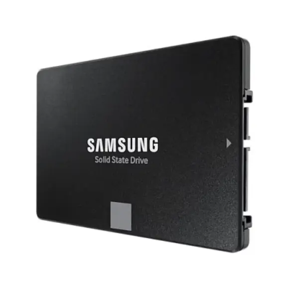 მყარი დისკი Samsung 870 EVO 250GB SSD SATA III 2.5" - MZ-77E250BW, 2 image - TechMall.geმყარი დისკი Samsung 870 EVO 250GB SSD SATA III 2.5" - MZ-77E250BW, 2 image - TechMall.ge ,მყარი დისკი Samsung 870 EVO 250GB SSD SATA III 2.5" - MZ-77E250BW, 2 image - TechMall.ge