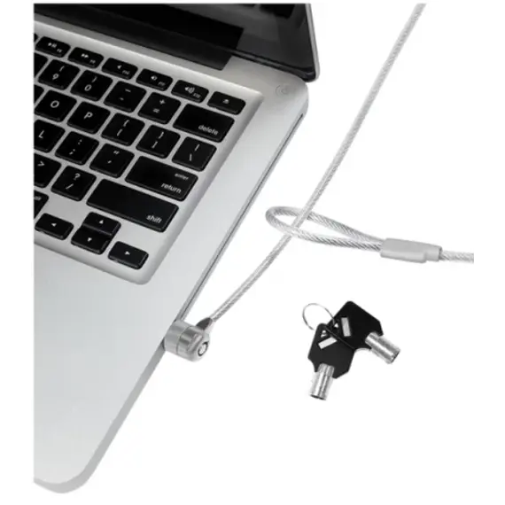 ლეპტოპის ჩამკეტი Logilink NBS003 Notebook Key Lock, 3 image - TechMall.geლეპტოპის ჩამკეტი Logilink NBS003 Notebook Key Lock, 3 image - TechMall.ge ,ლეპტოპის ჩამკეტი Logilink NBS003 Notebook Key Lock, 3 image - TechMall.ge