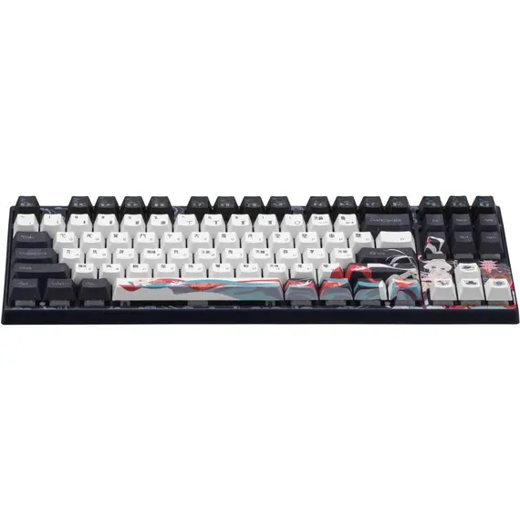 კლავიატურა Varmilo VPM87 Chang'e EC V2 Sakura EN, 2 image - TechMall.geკლავიატურა Varmilo VPM87 Chang'e EC V2 Sakura EN, 2 image - TechMall.ge ,კლავიატურა Varmilo VPM87 Chang'e EC V2 Sakura EN, 2 image - TechMall.ge
