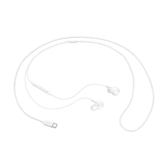 ყურსასმენი Samsung AKG IC100 USB Type-C Earphones White (EO-IC100BWEGRU), 2 image - TechMall.geყურსასმენი Samsung AKG IC100 USB Type-C Earphones White (EO-IC100BWEGRU), 2 image - TechMall.ge ,ყურსასმენი Samsung AKG IC100 USB Type-C Earphones White (EO-IC100BWEGRU), 2 image - TechMall.ge