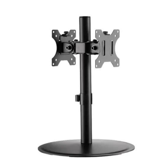 მონიტორის საკიდი Logilink BP0111 Dual Monitor Mount 17"-32" Steel, 2 image - TechMall.geმონიტორის საკიდი Logilink BP0111 Dual Monitor Mount 17"-32" Steel, 2 image - TechMall.ge ,მონიტორის საკიდი Logilink BP0111 Dual Monitor Mount 17"-32" Steel, 2 image - TechMall.ge