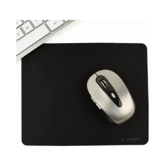 მაუსპადი Gembird MP-S-BK Mouse pad Black, 3 image - TechMall.geმაუსპადი Gembird MP-S-BK Mouse pad Black, 3 image - TechMall.ge ,მაუსპადი Gembird MP-S-BK Mouse pad Black, 3 image - TechMall.ge