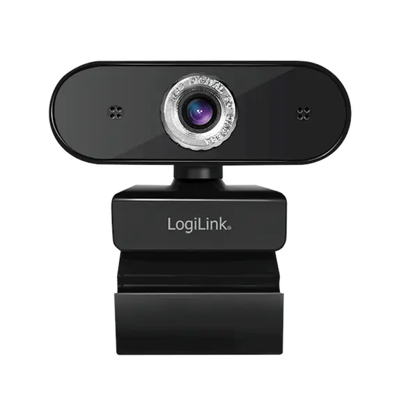 ვებკამერა Logilink UA0368 HD Webcam USB 2.0, 2 image - TechMall.geვებკამერა Logilink UA0368 HD Webcam USB 2.0, 2 image - TechMall.ge ,ვებკამერა Logilink UA0368 HD Webcam USB 2.0, 2 image - TechMall.ge