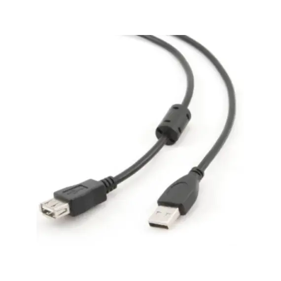 კაბელი Gembird CCF-USB2-AMAF-6 USB Cable Extension 1.8m - TechMall.geკაბელი Gembird CCF-USB2-AMAF-6 USB Cable Extension 1.8m - TechMall.ge ,კაბელი Gembird CCF-USB2-AMAF-6 USB Cable Extension 1.8m - TechMall.ge