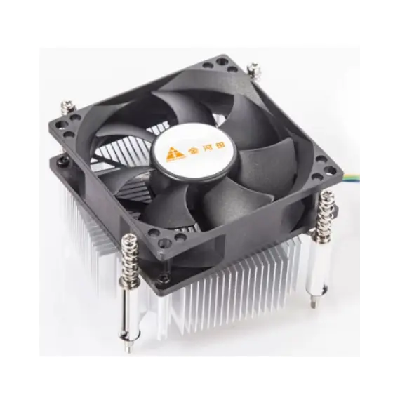 ქულერი Golden Field C700 CPU Cooler PWM - LGA1155, 2 image - TechMall.geქულერი Golden Field C700 CPU Cooler PWM - LGA1155, 2 image - TechMall.ge ,ქულერი Golden Field C700 CPU Cooler PWM - LGA1155, 2 image - TechMall.ge