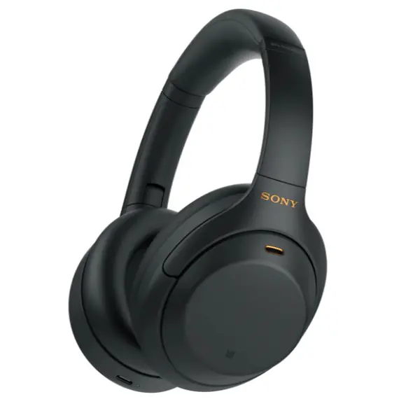 ყურსასმენი Sony WH-1000XM4 Wireless - Black - TechMall.geყურსასმენი Sony WH-1000XM4 Wireless - Black - TechMall.ge ,ყურსასმენი Sony WH-1000XM4 Wireless - Black - TechMall.ge