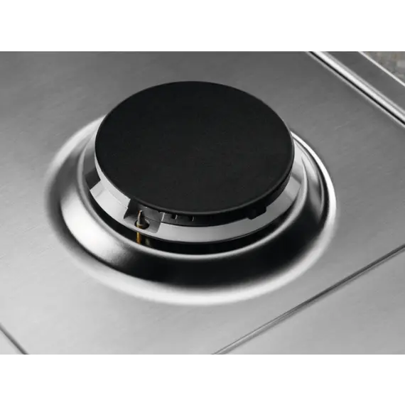 ჩასაშენებელი ზედაპირი Electrolux KGS6426SX, 3 image - TechMall.geჩასაშენებელი ზედაპირი Electrolux KGS6426SX, 3 image - TechMall.ge ,ჩასაშენებელი ზედაპირი Electrolux KGS6426SX, 3 image - TechMall.ge