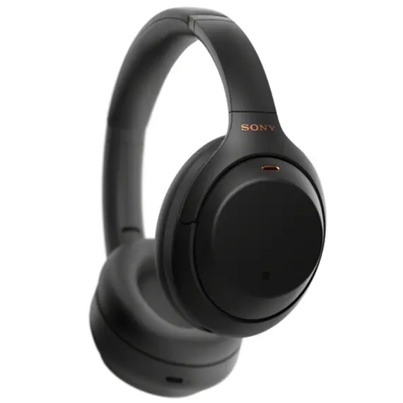 ყურსასმენი Sony WH-1000XM4 Wireless - Black, 6 image - TechMall.geყურსასმენი Sony WH-1000XM4 Wireless - Black, 6 image - TechMall.ge ,ყურსასმენი Sony WH-1000XM4 Wireless - Black, 6 image - TechMall.ge