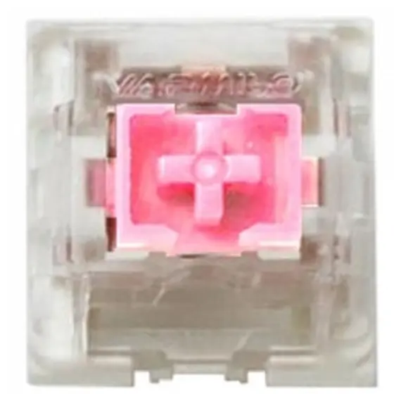 კლავიატურა Varmilo VEM87 Sakura R1 EC V2 Sakura UA, 4 image - TechMall.geკლავიატურა Varmilo VEM87 Sakura R1 EC V2 Sakura UA, 4 image - TechMall.ge ,კლავიატურა Varmilo VEM87 Sakura R1 EC V2 Sakura UA, 4 image - TechMall.ge
