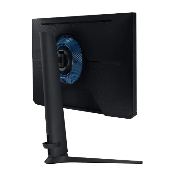 მონიტორი Samsung 24'' Odyssey G3 (LS24AG320NIXCI) - Black, 10 image - TechMall.geმონიტორი Samsung 24'' Odyssey G3 (LS24AG320NIXCI) - Black, 10 image - TechMall.ge ,მონიტორი Samsung 24'' Odyssey G3 (LS24AG320NIXCI) - Black, 10 image - TechMall.ge