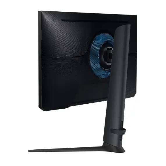 მონიტორი Samsung 24'' Odyssey G3 (LS24AG320NIXCI) - Black, 11 image - TechMall.geმონიტორი Samsung 24'' Odyssey G3 (LS24AG320NIXCI) - Black, 11 image - TechMall.ge ,მონიტორი Samsung 24'' Odyssey G3 (LS24AG320NIXCI) - Black, 11 image - TechMall.ge