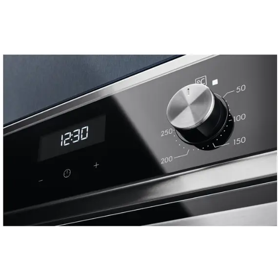 ჩასაშენებელი მიკროტალღური ღუმელი Electrolux EOF5H40BX, 2 image - TechMall.geჩასაშენებელი მიკროტალღური ღუმელი Electrolux EOF5H40BX, 2 image - TechMall.ge ,ჩასაშენებელი მიკროტალღური ღუმელი Electrolux EOF5H40BX, 2 image - TechMall.ge